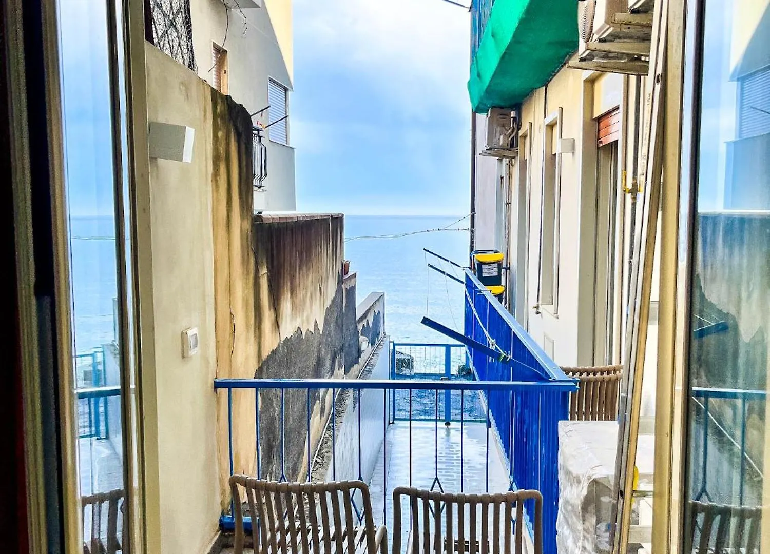 Laluna Apartments - Sea Panorama - 20Mins From Cta Airport Aci Trezza 0*,