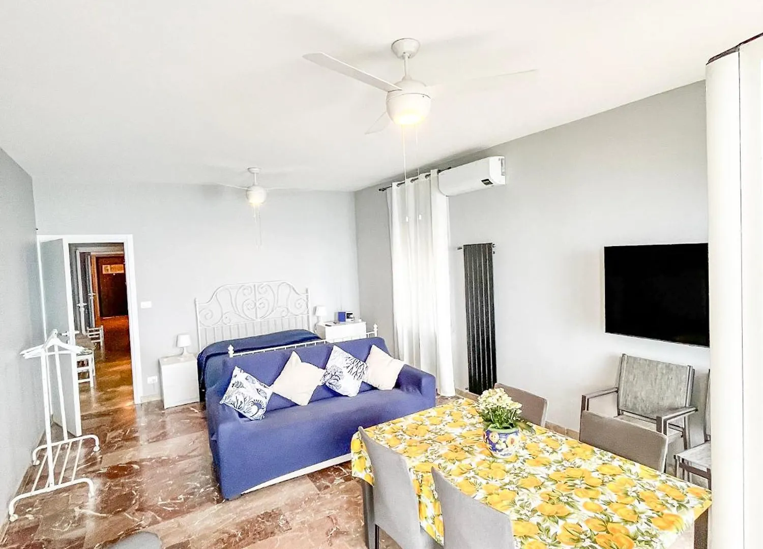 Laluna Apartments - Sea Panorama - 20Mins From Cta Airport Aci Trezza