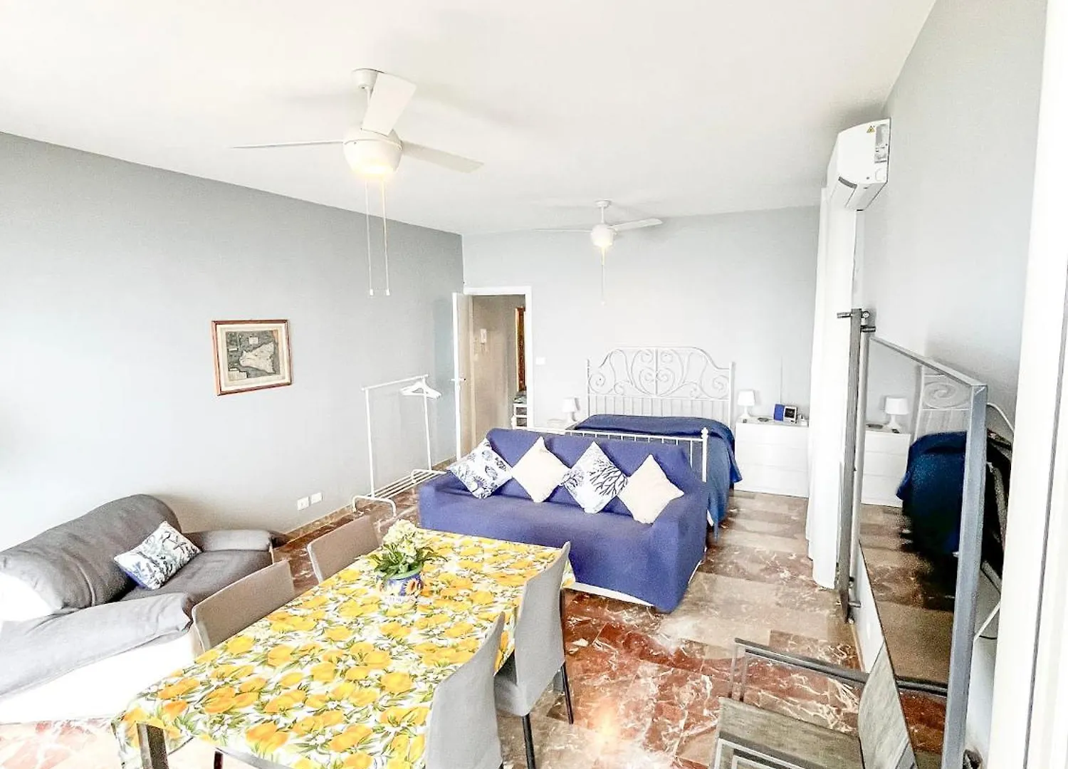 Laluna Apartments - Sea Panorama - 20Mins From Cta Airport Aci Trezza